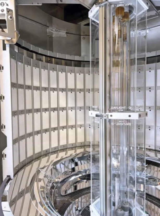 氙灯老化试验箱(旋转鼓式 XE-8系列）